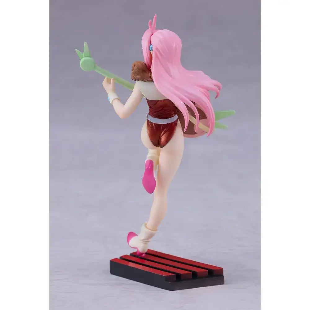 Macross 7 x ANIPLUS - PLAMAX MF-90 minimum factory Mylene Freya Genus 1/20 - ANIPLUS - Doll Figure - Harumio