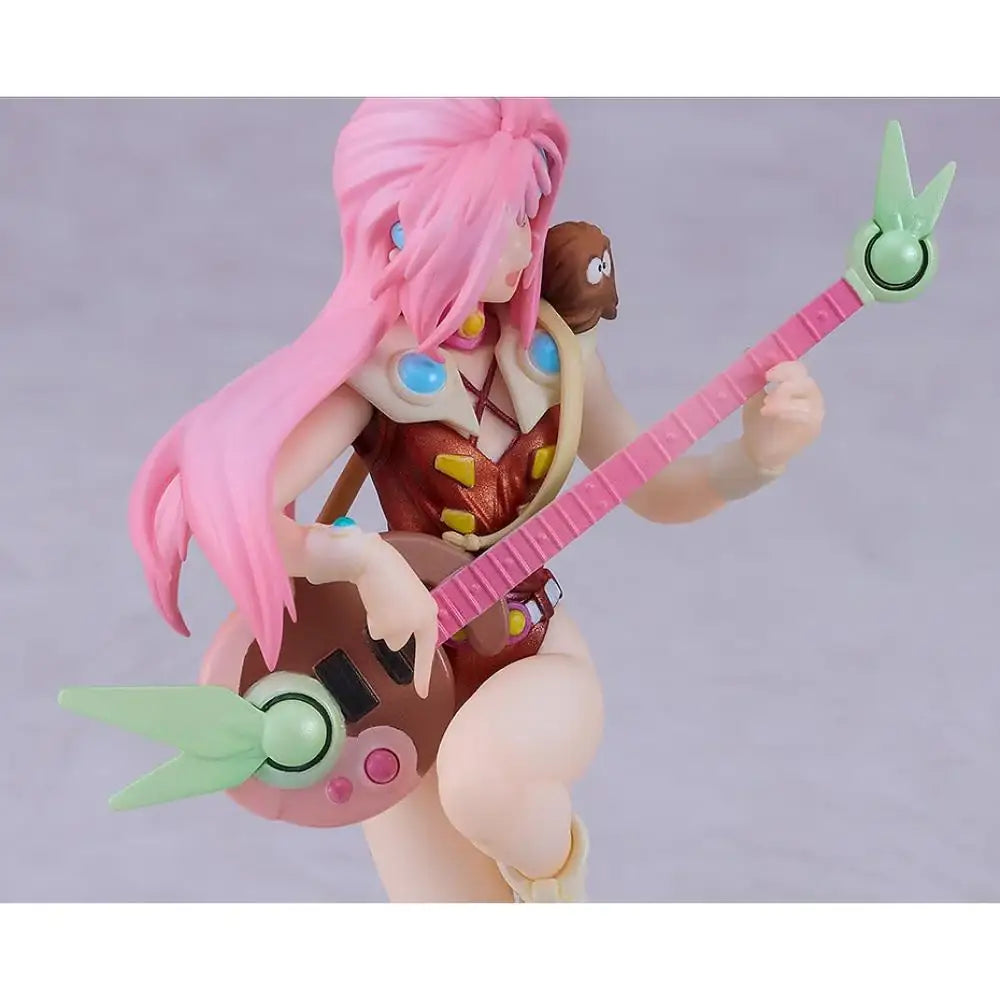 Macross 7 x ANIPLUS - PLAMAX MF-90 minimum factory Mylene Freya Genus 1/20 - ANIPLUS - Doll Figure - Harumio