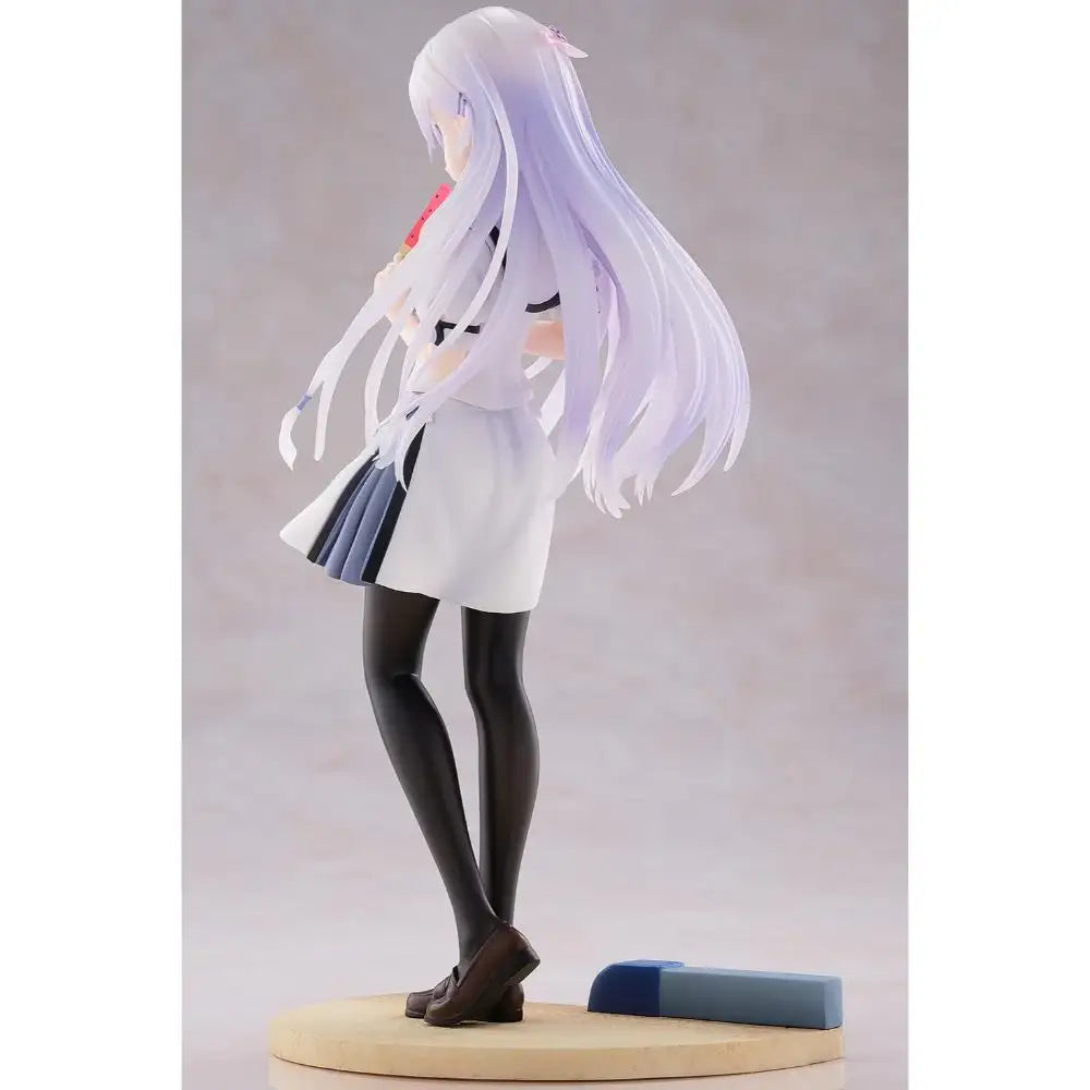 Summer Pockets Reflection Blue x ANIPLUS - Naruse Shiroha 1/7 - ANIPLUS - Doll Figure - Harumio