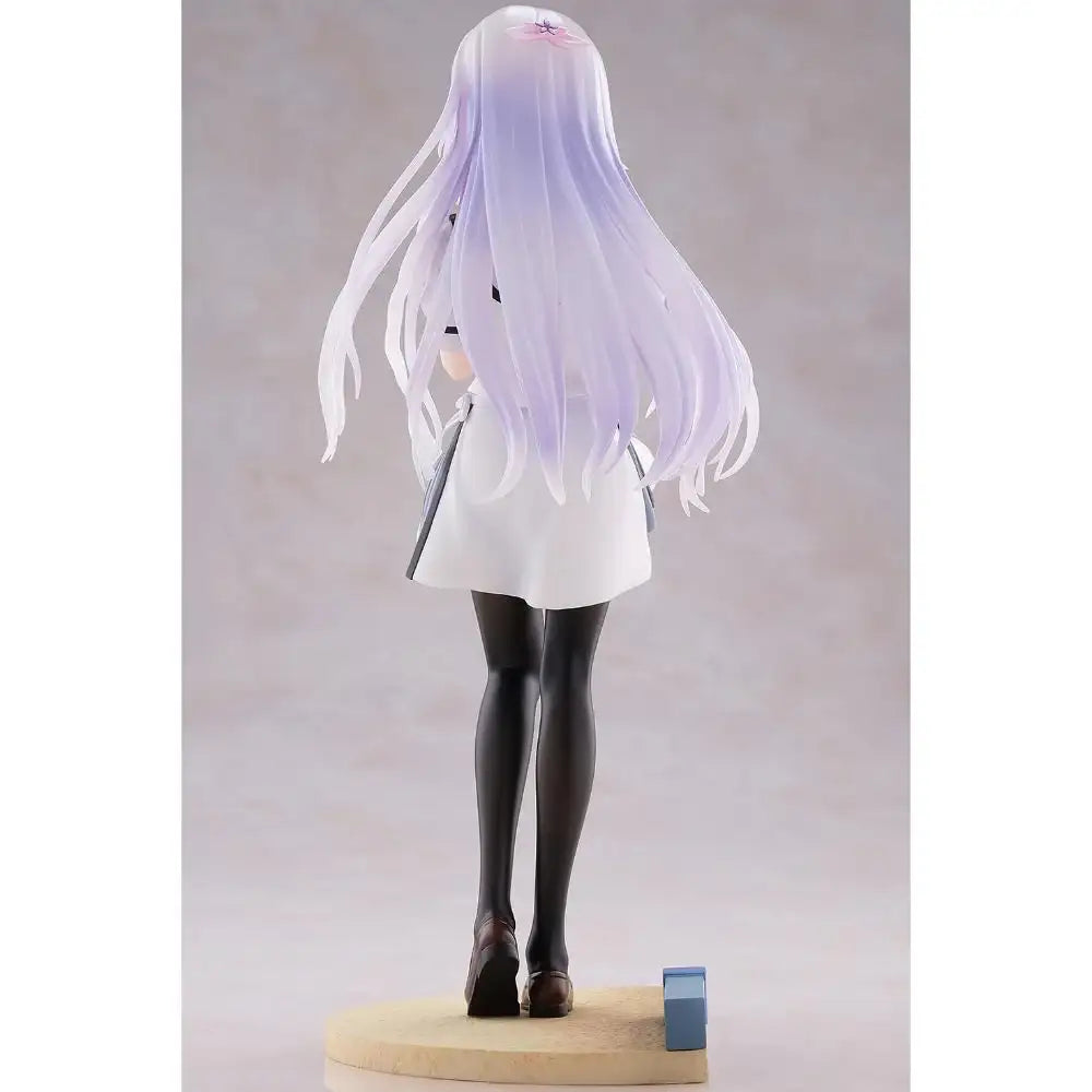 Summer Pockets Reflection Blue x ANIPLUS - Naruse Shiroha 1/7 - ANIPLUS - Doll Figure - Harumio