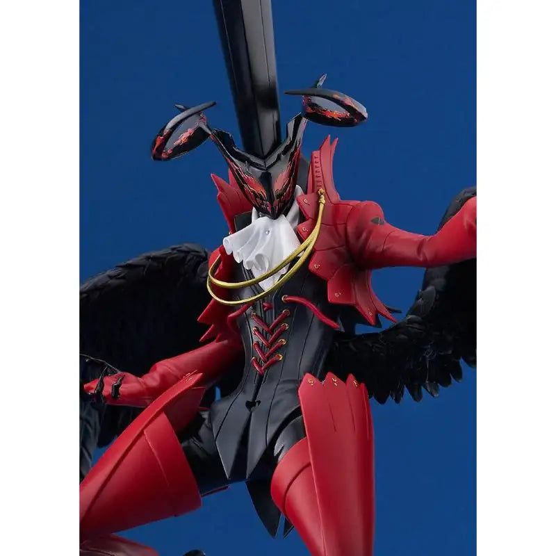 Persona 5 Royal x ANIPLUS - POP UP PARADE SP Arsene - ANIPLUS - Doll Figure - Harumio