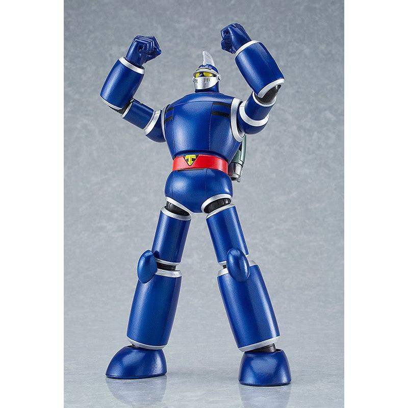 Iron Man 28 x ANIPLUS - Moderoid Sun Lion Iron Man 28 - ANIPLUS - Doll Figure - Harumio