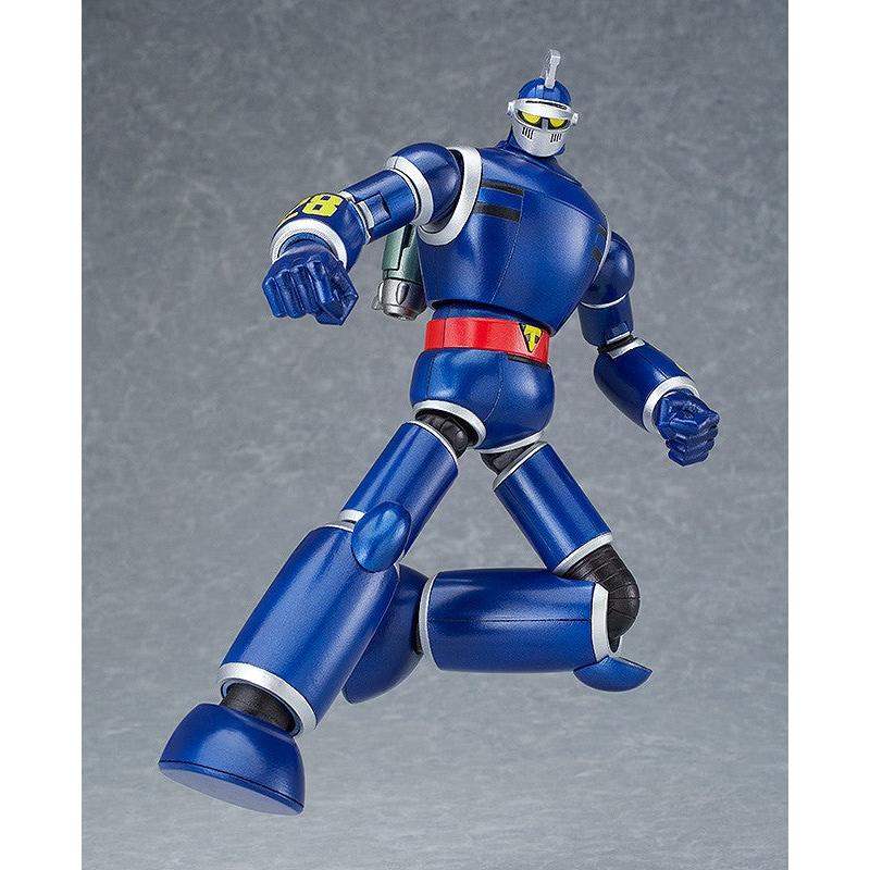 Iron Man 28 x ANIPLUS - Moderoid Sun Lion Iron Man 28 - ANIPLUS - Doll Figure - Harumio