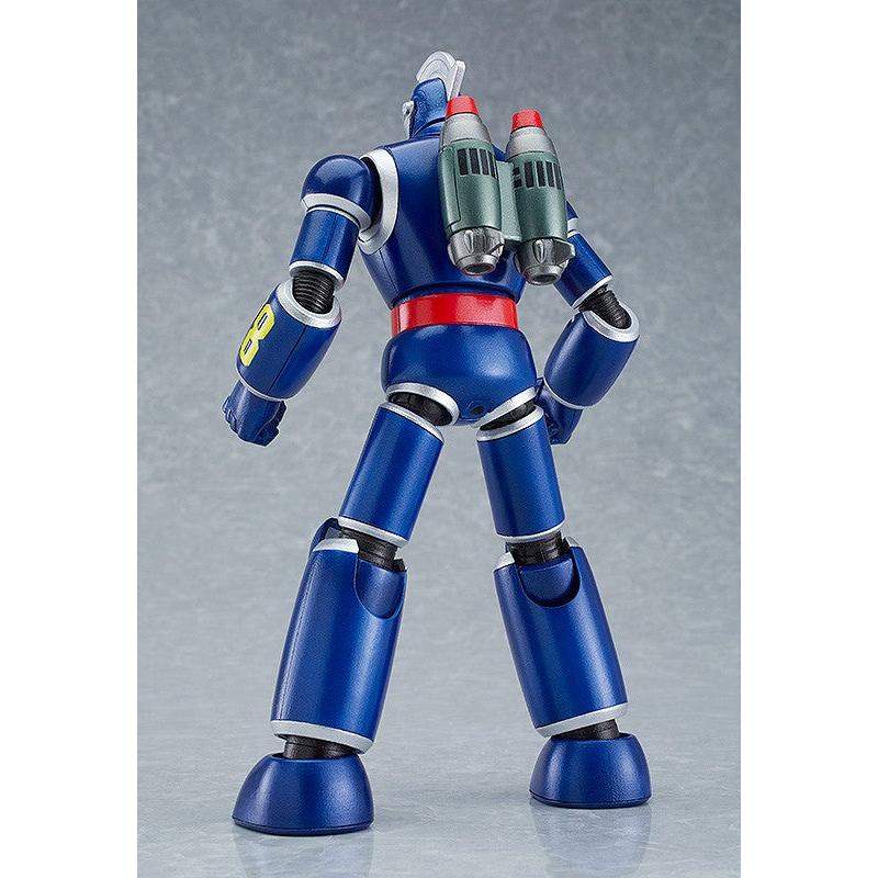 Iron Man 28 x ANIPLUS - Moderoid Sun Lion Iron Man 28 - ANIPLUS - Doll Figure - Harumio
