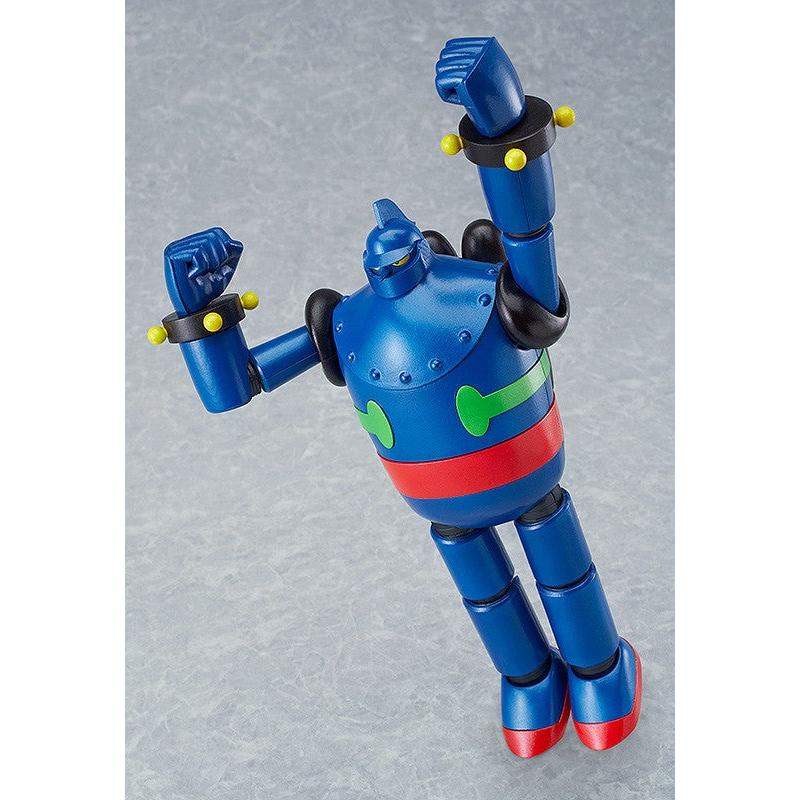 Iron Man 28 x ANIPLUS - Moderoid Iron Man 28 - ANIPLUS - Doll Figure - Harumio