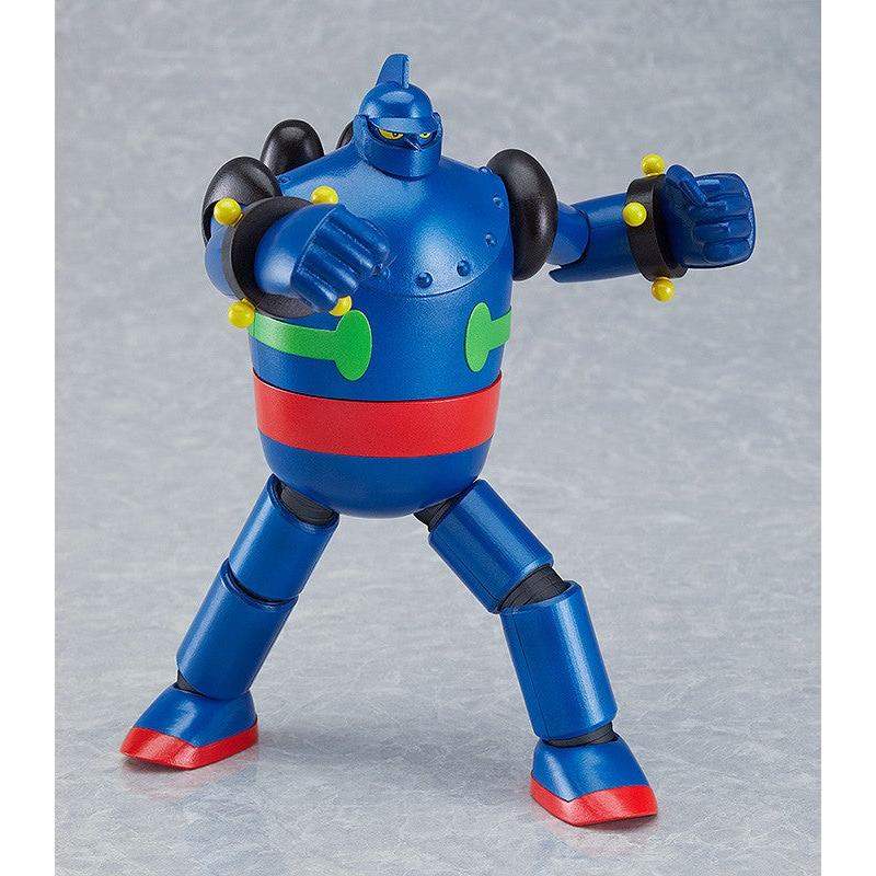 Iron Man 28 x ANIPLUS - Moderoid Iron Man 28 - ANIPLUS - Doll Figure - Harumio