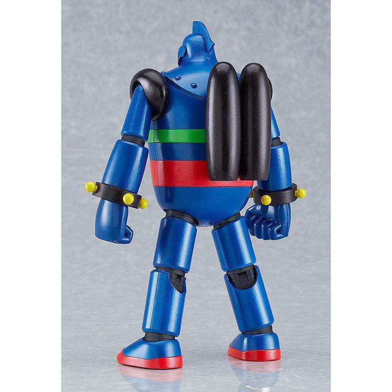 Iron Man 28 x ANIPLUS - Moderoid Iron Man 28 - ANIPLUS - Doll Figure - Harumio