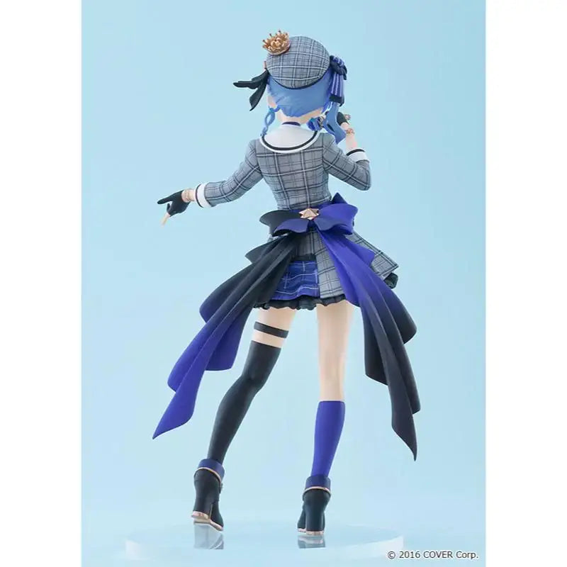 Hololive Production x ANIPLUS - POP UP PARADE SP Hoshimachi Suisei - ANIPLUS - Doll Figure - Harumio