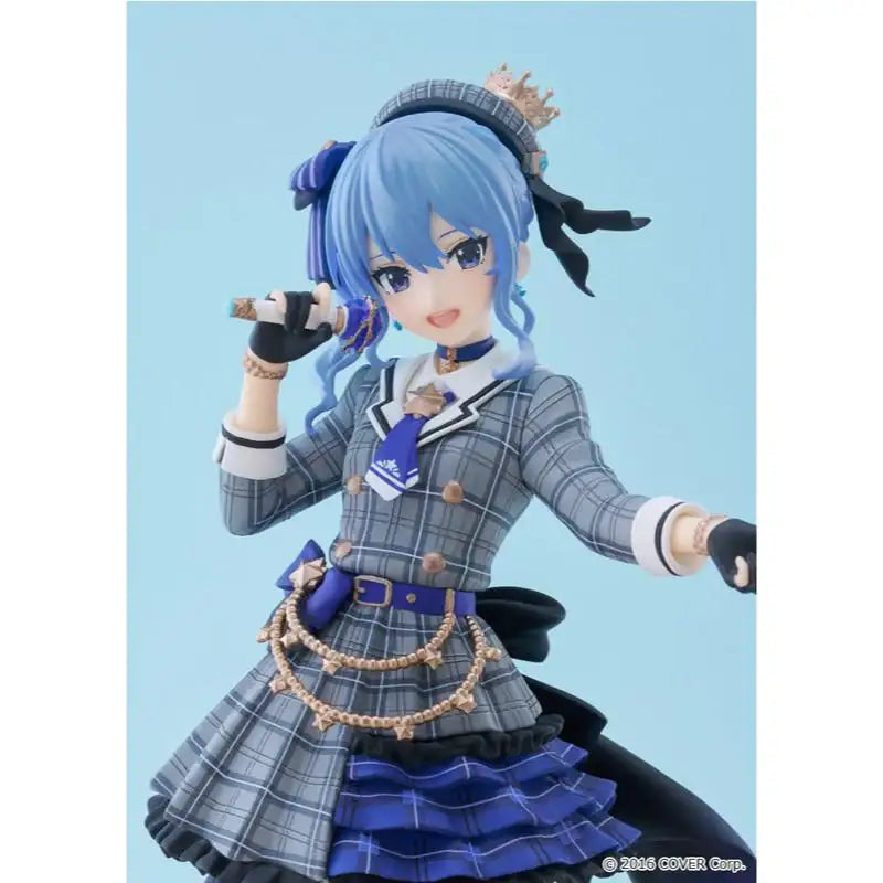 Hololive Production x ANIPLUS - POP UP PARADE SP Hoshimachi Suisei - ANIPLUS - Doll Figure - Harumio