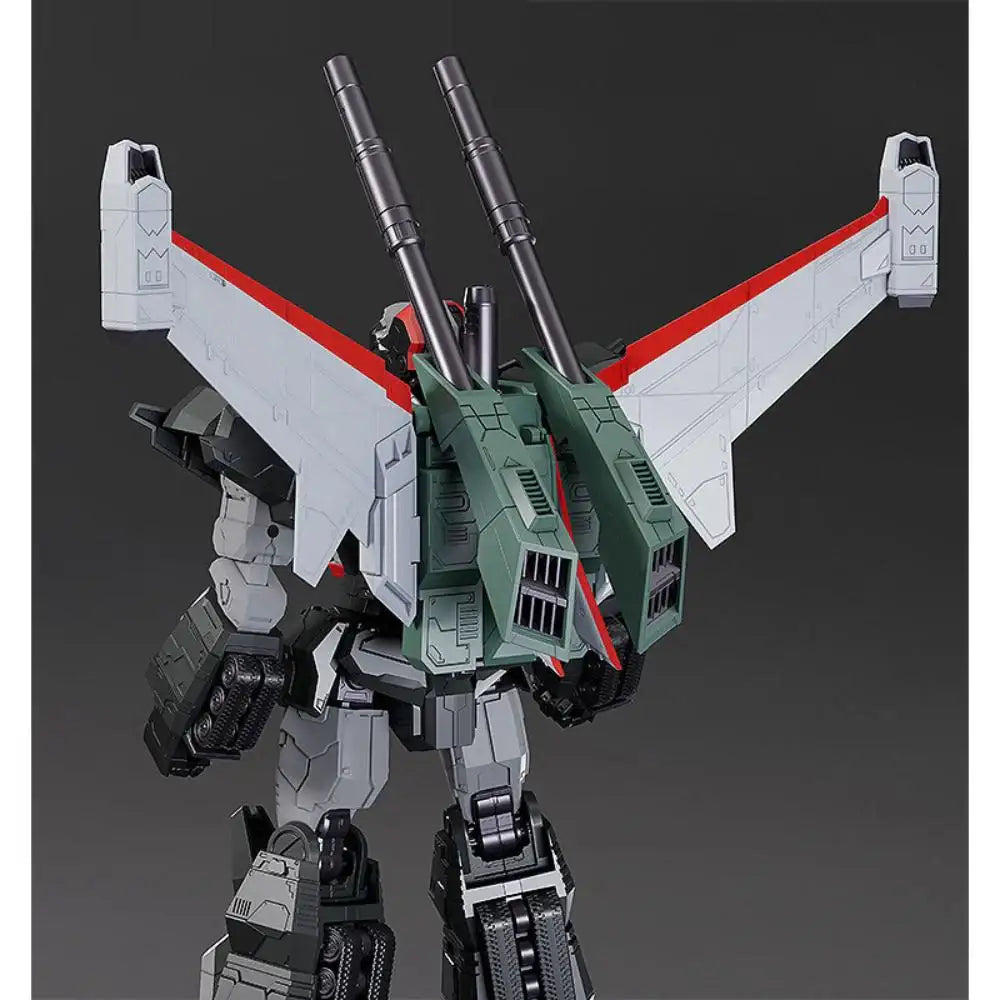 Super Beast Machine God Dancouga x ANIPLUS - HAGANE WORKS THE Combined Dancouga (Reprint) - ANIPLUS - Doll Figure - Harumio