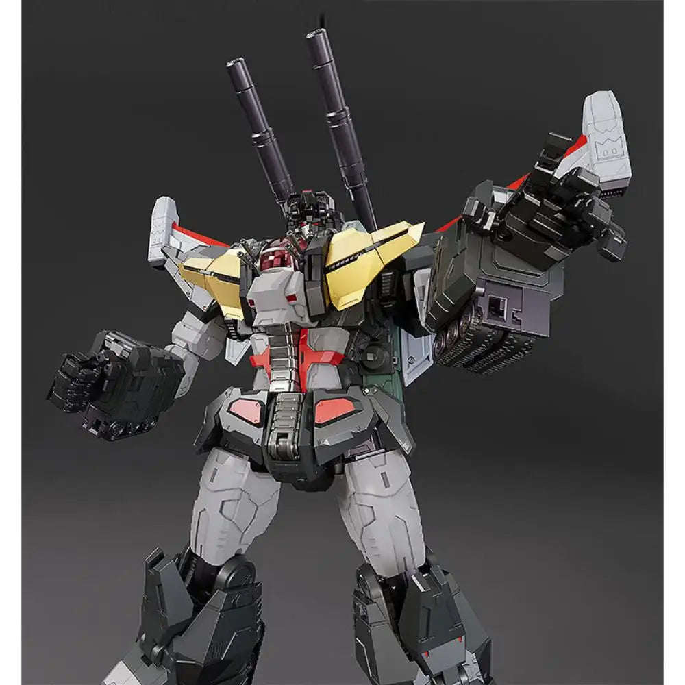 Super Beast Machine God Dancouga x ANIPLUS - HAGANE WORKS THE Combined Dancouga (Reprint) - ANIPLUS - Doll Figure - Harumio