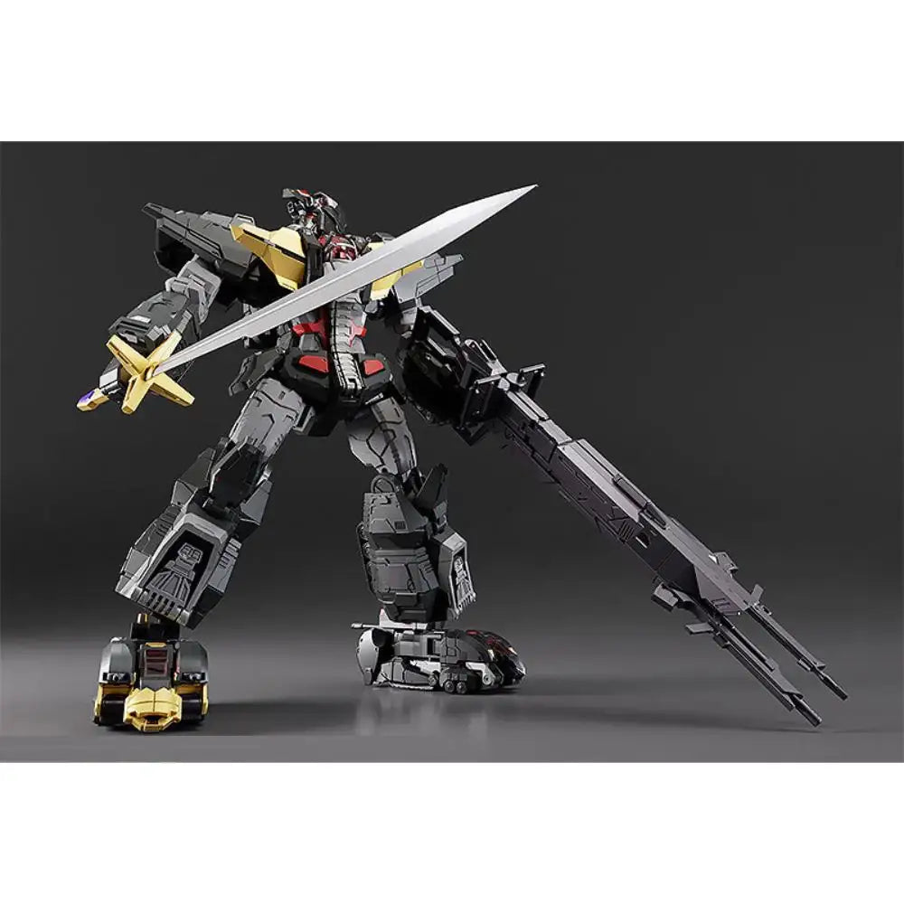 Super Beast Machine God Dancouga x ANIPLUS - HAGANE WORKS THE Combined Dancouga (Reprint) - ANIPLUS - Doll Figure - Harumio