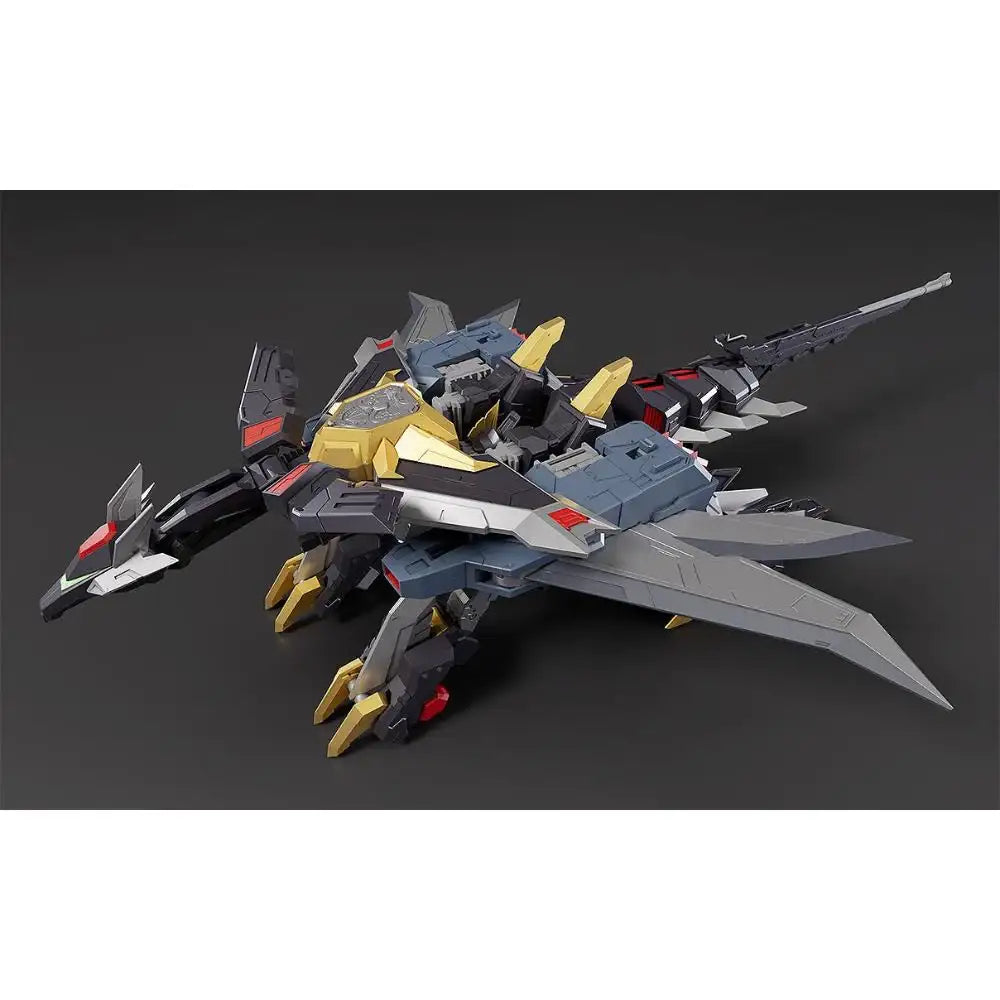Super Beast Machine God Dancouga x ANIPLUS - THE Combined Dairyuga - ANIPLUS - Doll Figure - Harumio