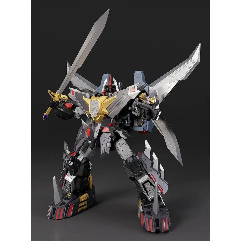 Super Beast Machine God Dancouga x ANIPLUS - THE Combined Dairyuga - ANIPLUS - Doll Figure - Harumio