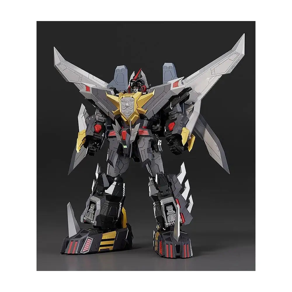 Super Beast Machine God Dancouga x ANIPLUS - THE Combined Dairyuga - ANIPLUS - Doll Figure - Harumio