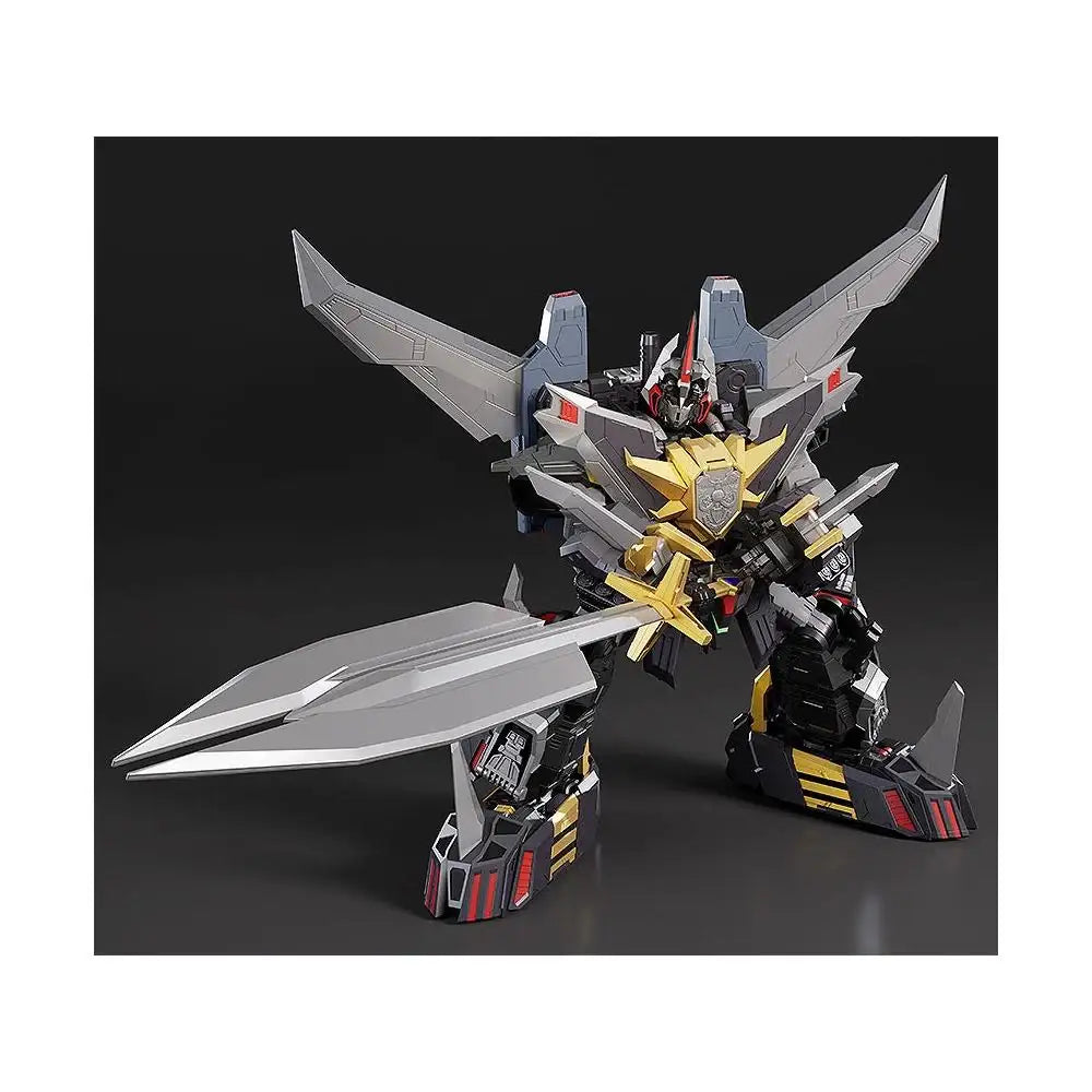 Super Beast Machine God Dancouga x ANIPLUS - THE Combined Dairyuga - ANIPLUS - Doll Figure - Harumio