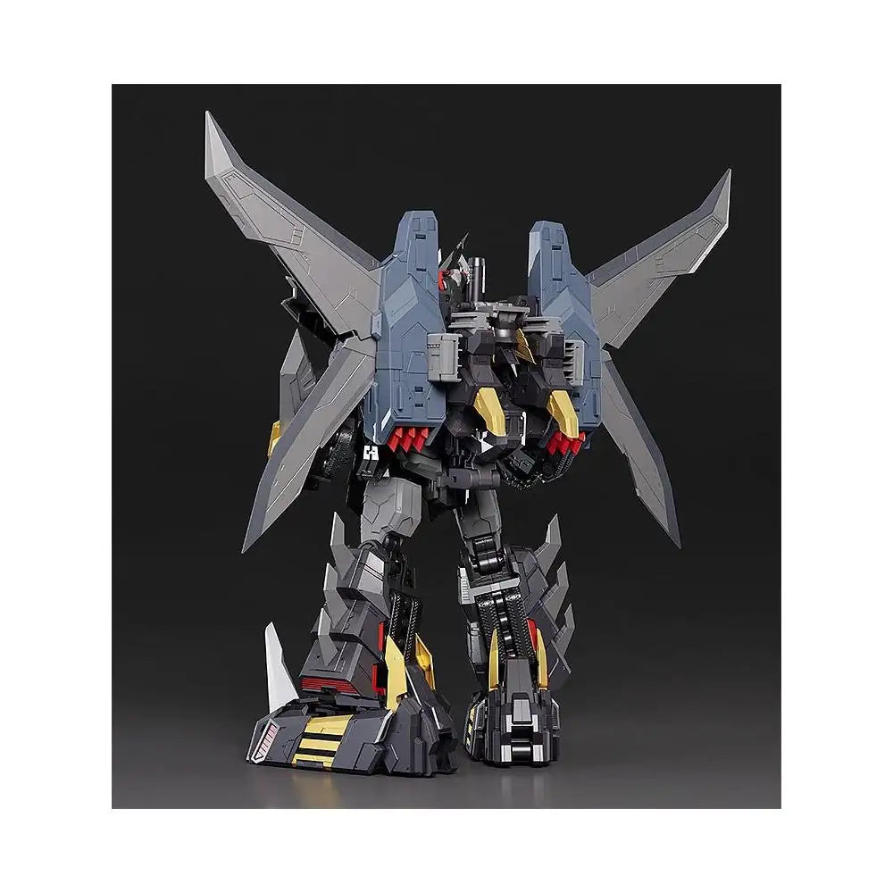 Super Beast Machine God Dancouga x ANIPLUS - THE Combined Dairyuga - ANIPLUS - Doll Figure - Harumio