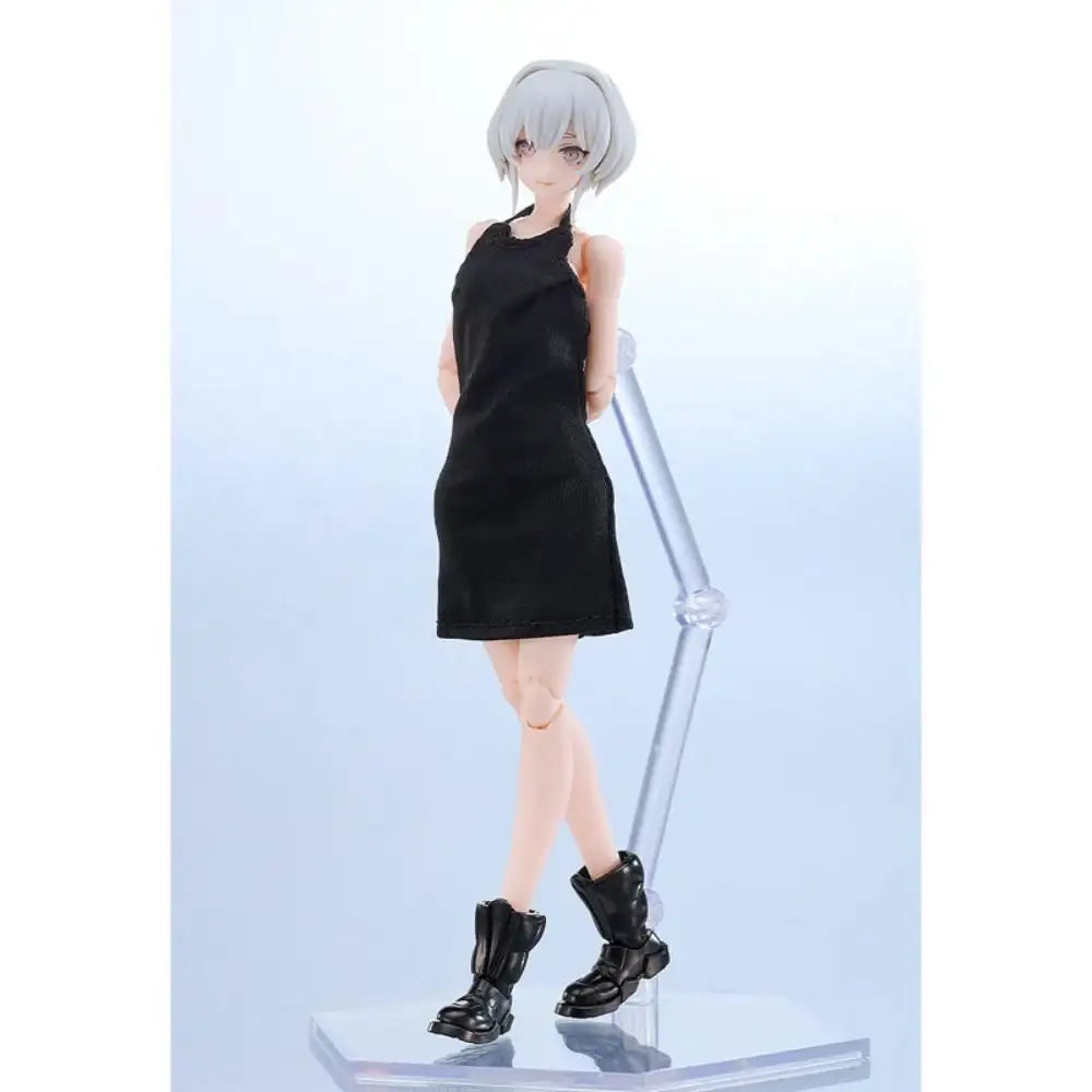 PLAMAX XI-Ⅲ x ANIPLUS - PLAMAX Outfit Set - ANIPLUS - Doll Figure - Harumio