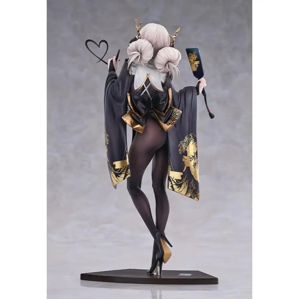 Goddess of Victory: Nikke x ANIPLUS - Blanc White Rabbit 1/7 - ANIPLUS - Doll Figure - Harumio