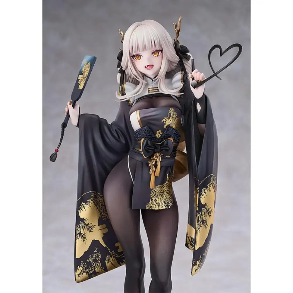 Goddess of Victory: Nikke x ANIPLUS - Blanc White Rabbit 1/7 - ANIPLUS - Doll Figure - Harumio