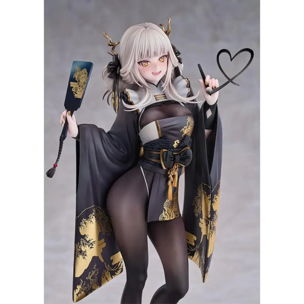 Goddess of Victory: Nikke x ANIPLUS - Blanc White Rabbit 1/7 - ANIPLUS - Doll Figure - Harumio