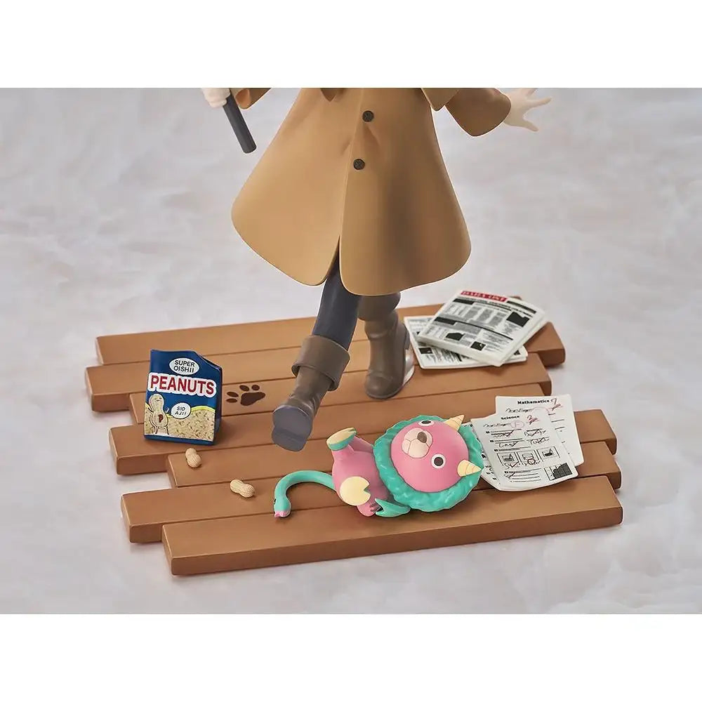 SPY x FAMILY x ANIPLUS - Anya Poser Detective Ver. 1/7 - ANIPLUS - Doll Figure - Harumio