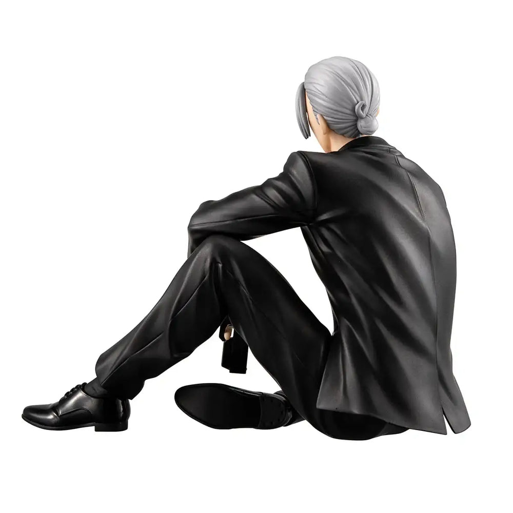 Sakamoto Days x ANIPLUS - GEM Series Palm Sakamoto Taro - ANIPLUS - Doll Figure - Harumio
