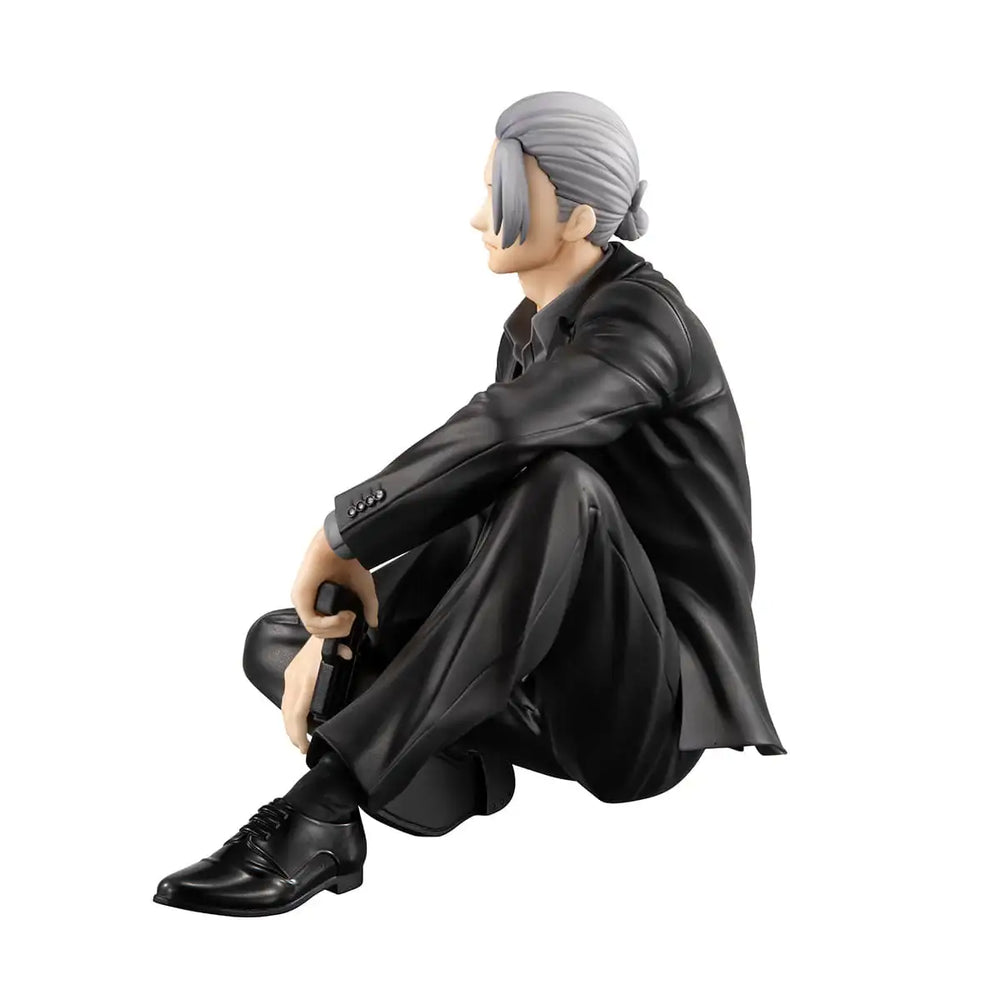 Sakamoto Days x ANIPLUS - GEM Series Palm Sakamoto Taro - ANIPLUS - Doll Figure - Harumio