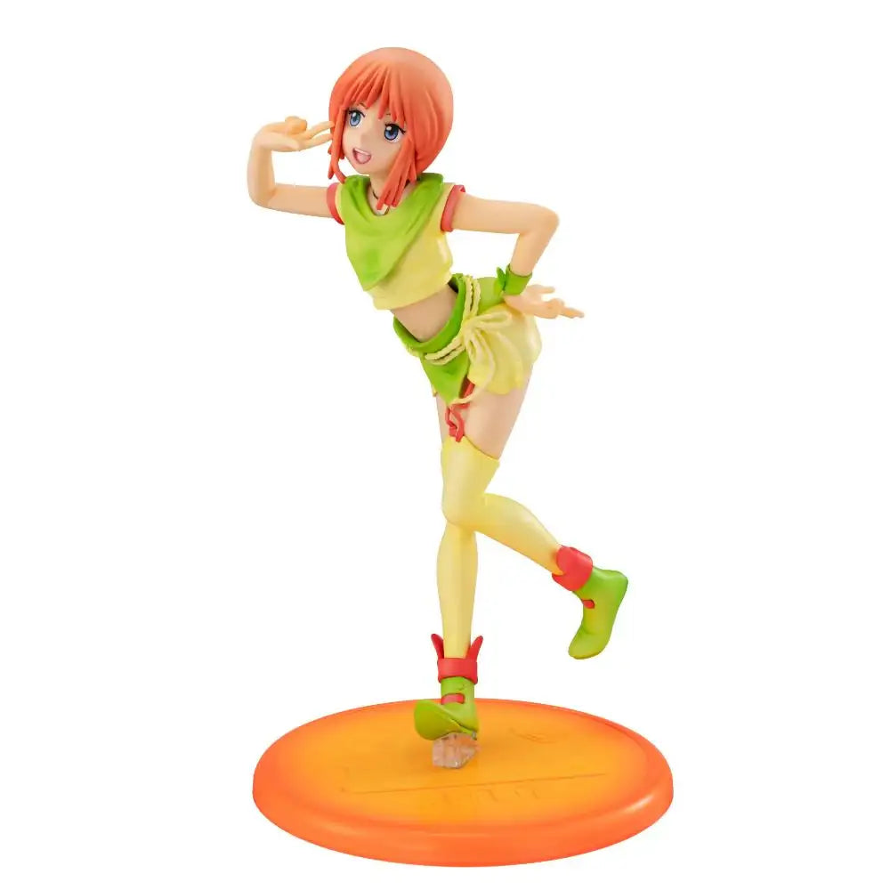 Mobile Suit Gundam ZZ x ANIPLUS - Excellent Model RAHDX GANEO LP Re. 1/8 (Reprint) - ANIPLUS - Doll Figure - Harumio