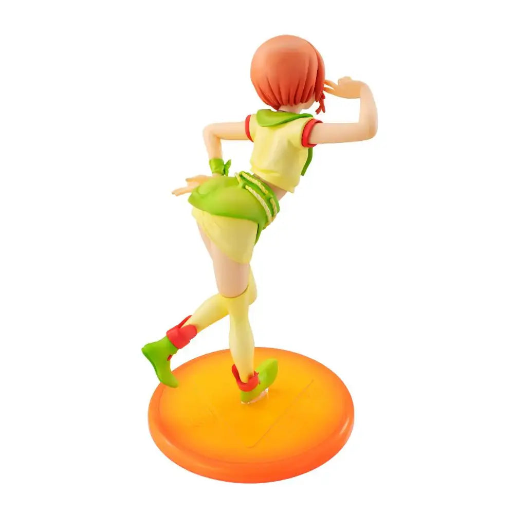 Mobile Suit Gundam ZZ x ANIPLUS - Excellent Model RAHDX GANEO LP Re. 1/8 (Reprint) - ANIPLUS - Doll Figure - Harumio