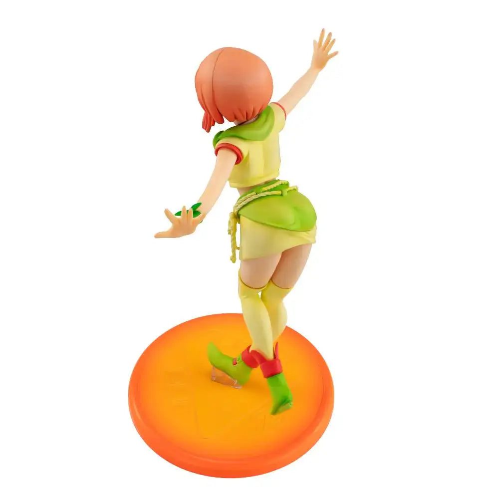 Mobile Suit Gundam ZZ x ANIPLUS - Excellent Model RAHDX GANEO LP Re. 1/8 (Reprint) - ANIPLUS - Doll Figure - Harumio