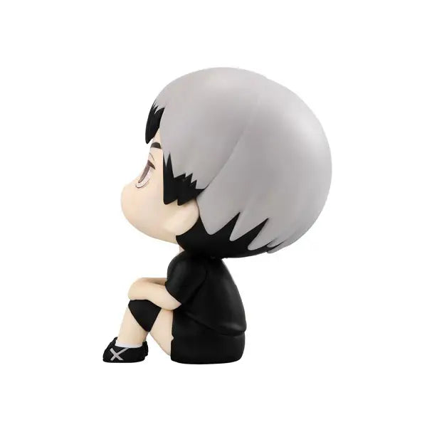 Haikyu!! x ANIPLUS - Look Up Kita Shinsuke & Suna Rintaro Uniform Ver. (Including Cushion Bonus) - ANIPLUS - Doll Figure - Harumio