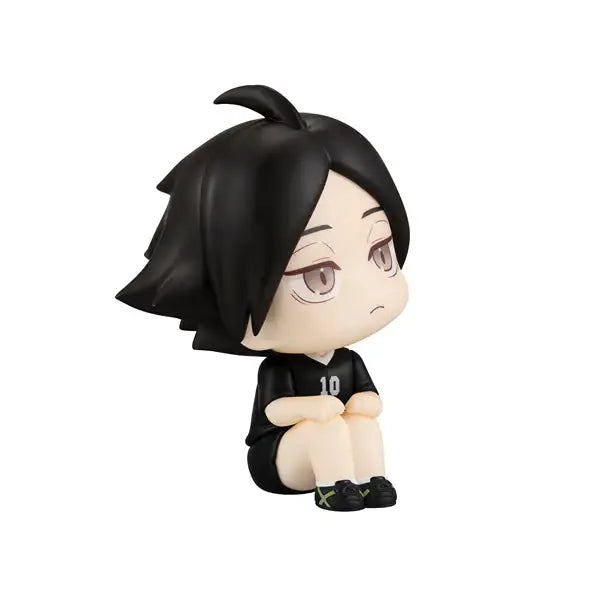 Haikyu!! x ANIPLUS - Look Up Kita Shinsuke & Suna Rintaro Uniform Ver. (Including Cushion Bonus) - ANIPLUS - Doll Figure - Harumio