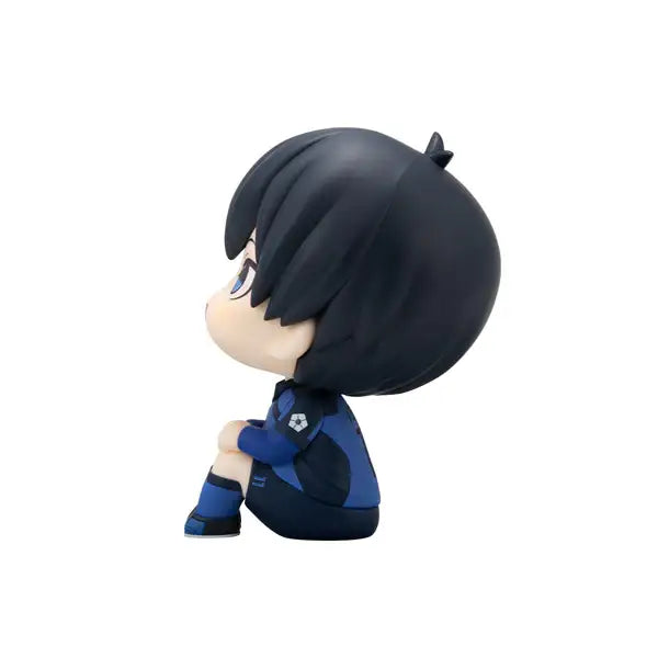 Blue Rock x ANIPLUS - Lookup Isagi Yoichi & Nagi Seishiro Japan Representative Ver. (Including pouch bonus) - ANIPLUS - Doll Figure - Harumio