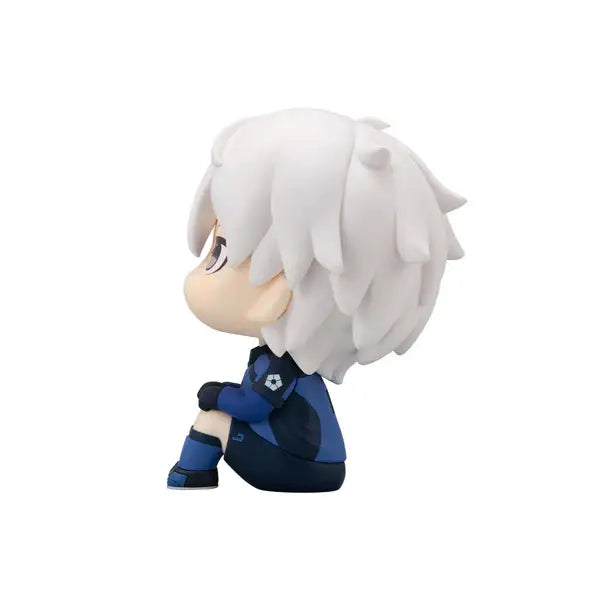 Blue Rock x ANIPLUS - Lookup Isagi Yoichi & Nagi Seishiro Japan Representative Ver. (Including pouch bonus) - ANIPLUS - Doll Figure - Harumio