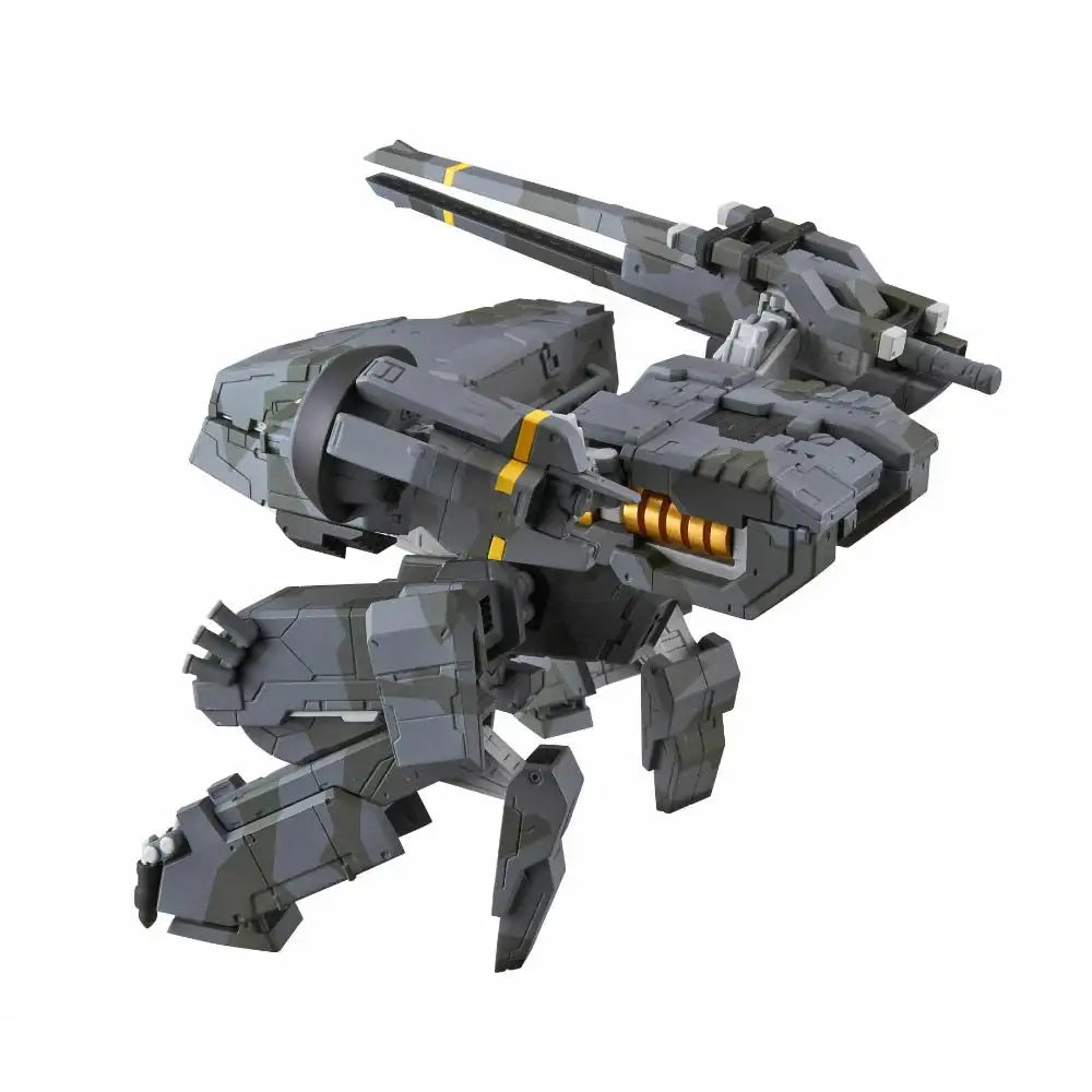 Metal Gear:Solid x ANIPLUS - Variable Action D-SPEC Metal Gear Rex Re - ANIPLUS - Doll Figure - Harumio