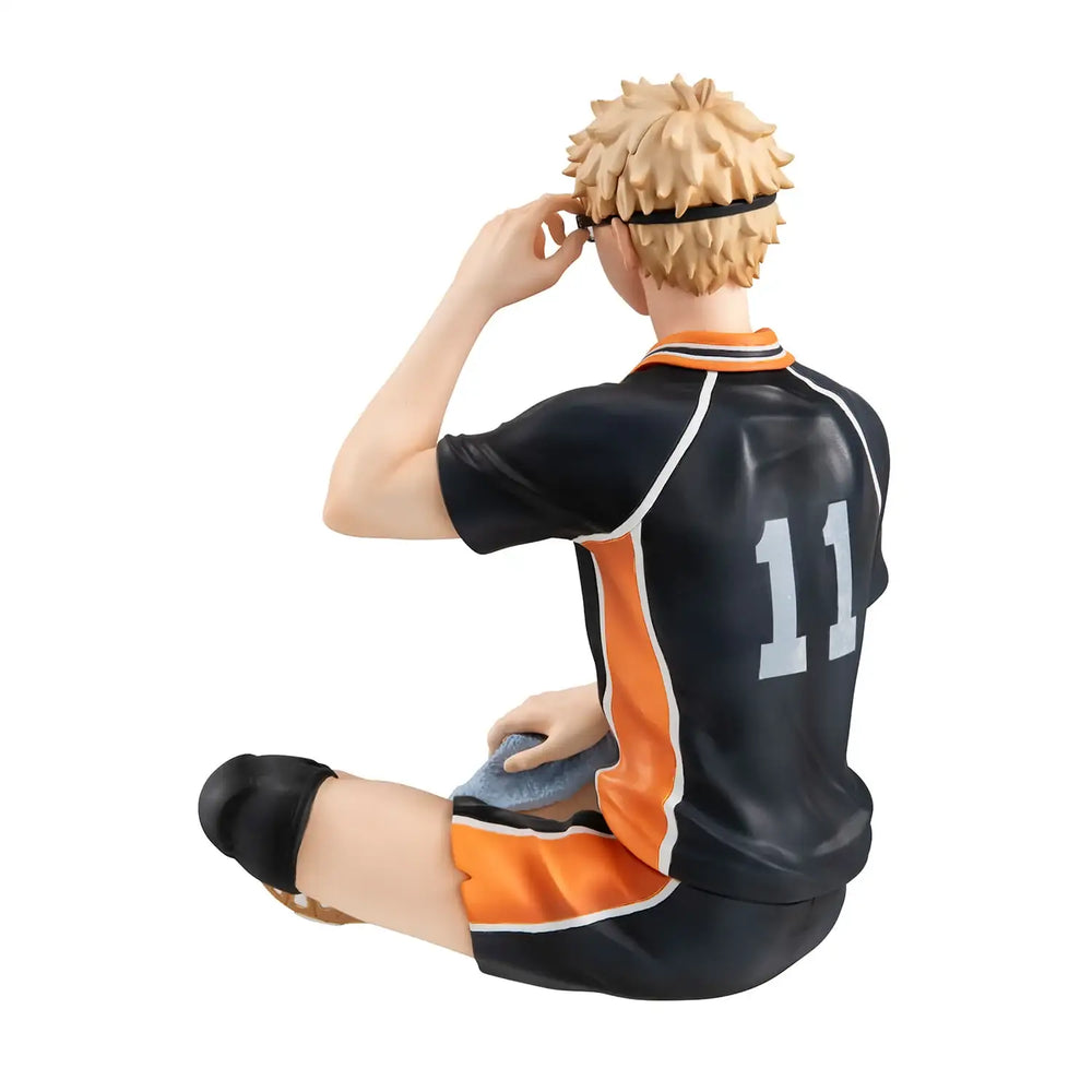 Haikyu!! x ANIPLUS - GEM series palm Tsukishima Kei - ANIPLUS - Doll Figure - Harumio