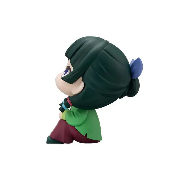 The Apothecary Diaries x ANIPLUS - Look Up Maomao & Jinshi (Including Cushion Special) - ANIPLUS - Doll Figure - Harumio