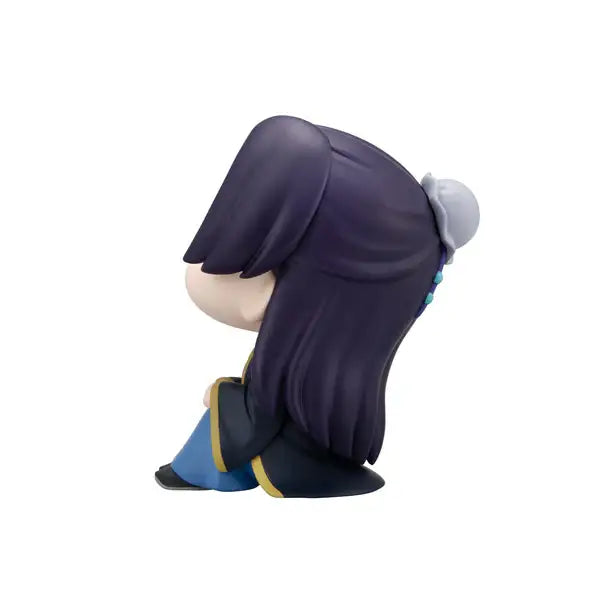The Apothecary Diaries x ANIPLUS - Look Up Maomao & Jinshi (Including Cushion Special) - ANIPLUS - Doll Figure - Harumio