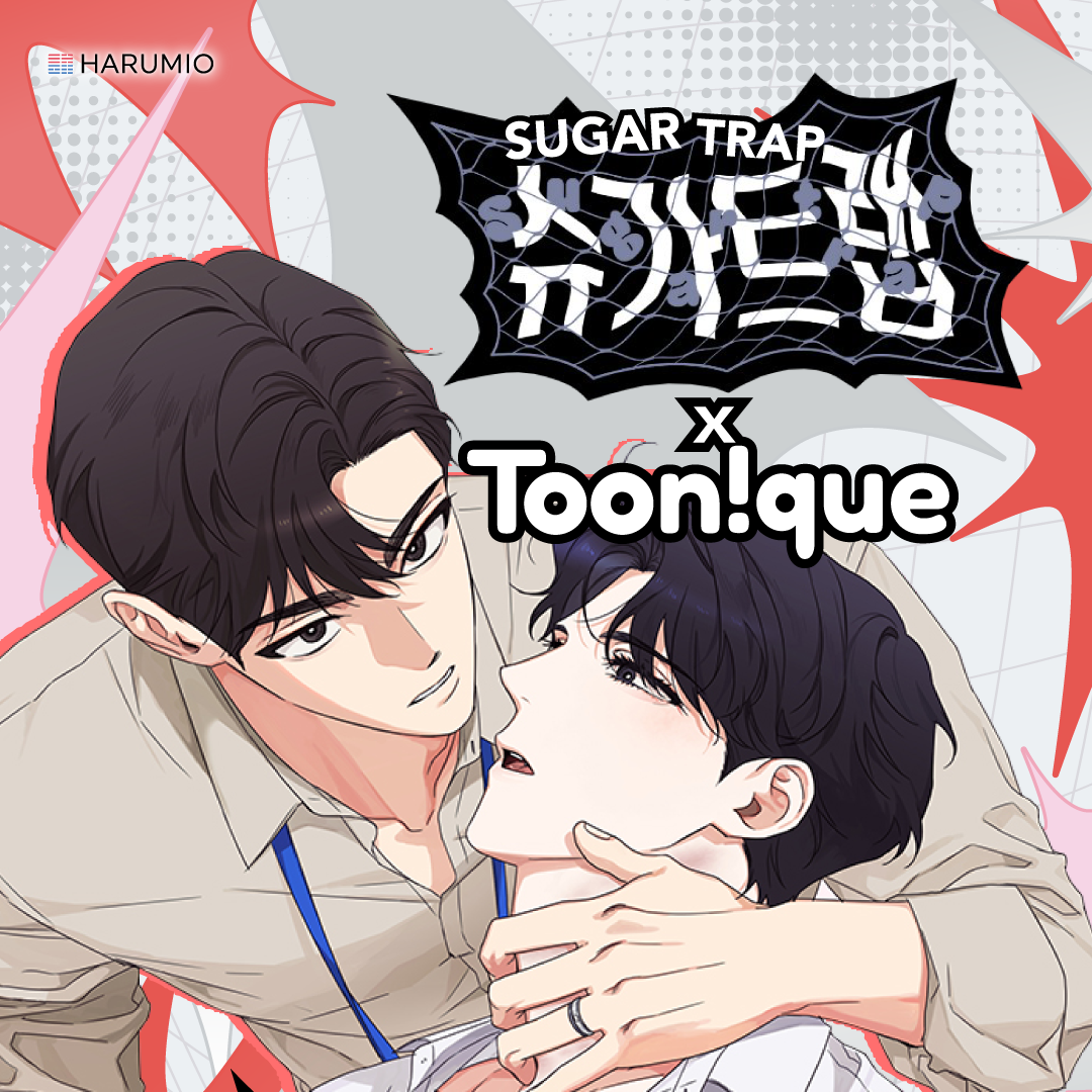 Sugar Trap X Toonique