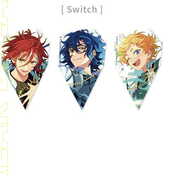 Ensemble Stars!! - LIMIT BREAK Series Magnetic Acrylic