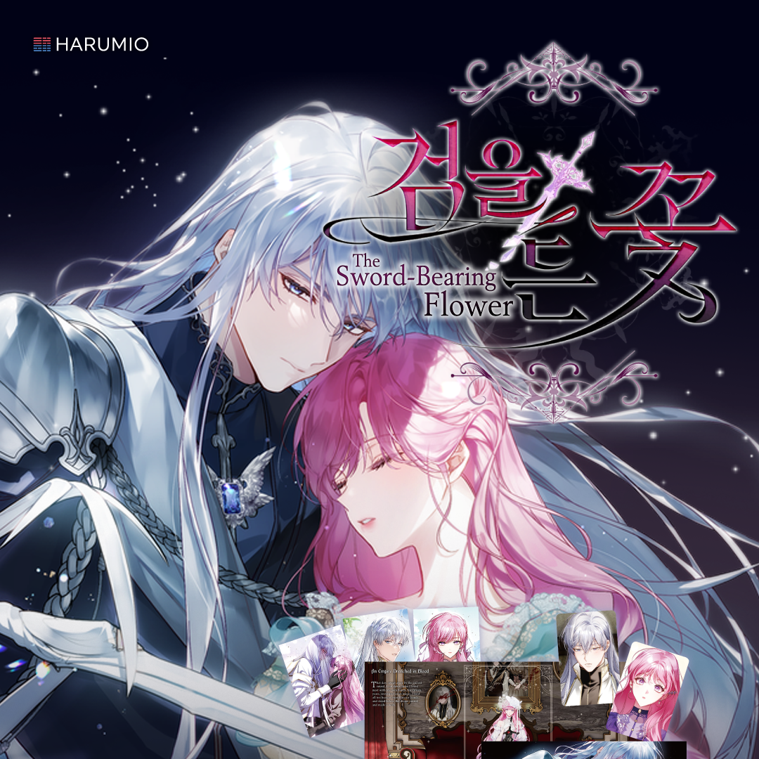 The Sword-Bearing Flower