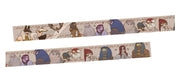 Ennead - Horus & Set Glitter Masking Tape - Mofun - Masking Tape - Harumio