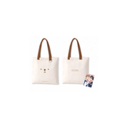 Honey Bear x Fantazit - Tote Bag + Photocard