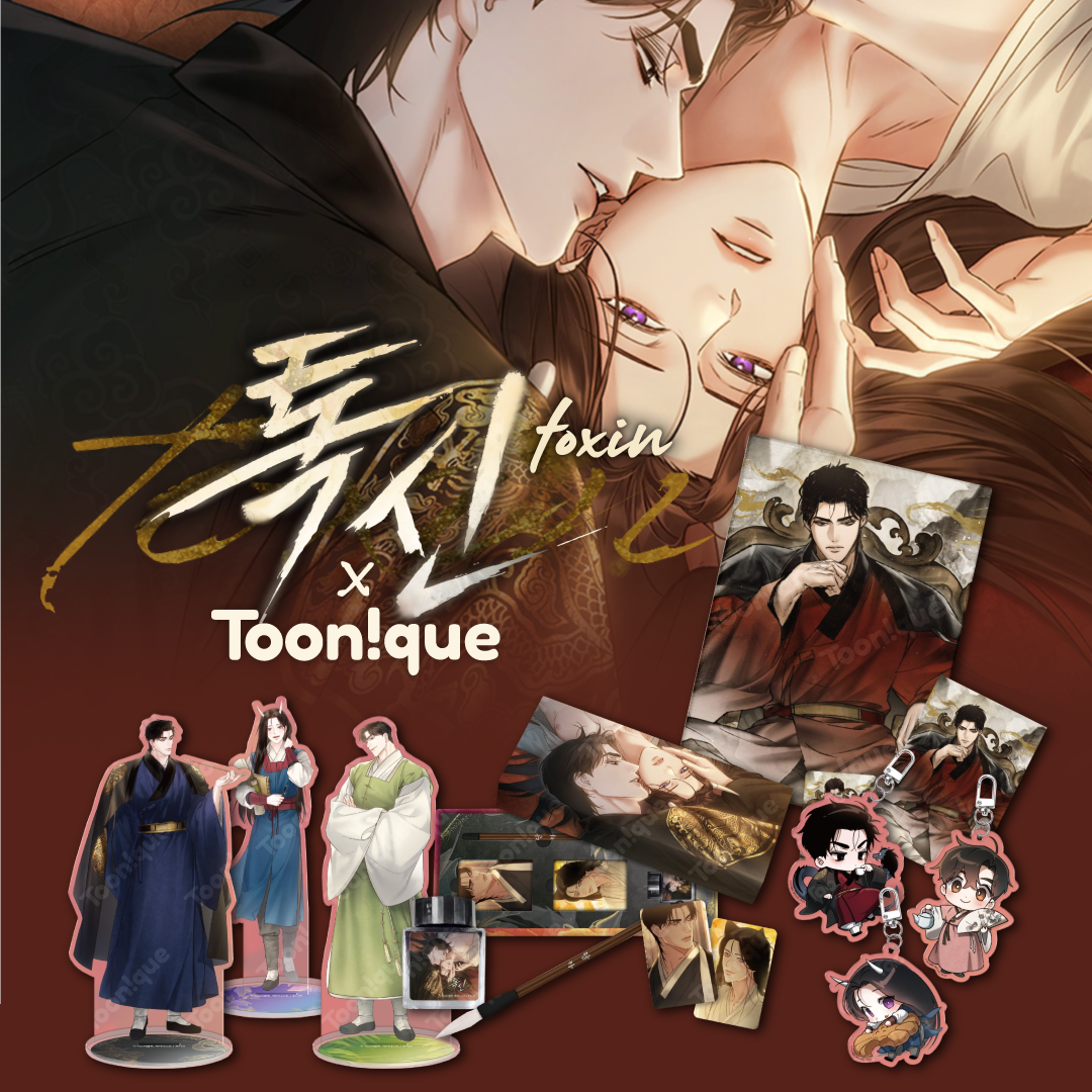 Toxin x Toonique