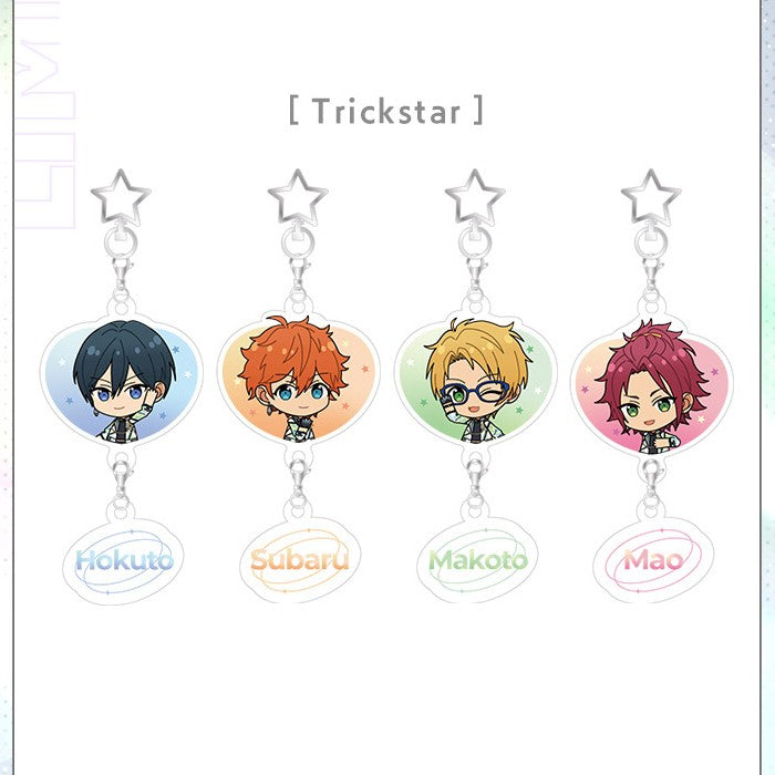 Ensemble Stars!! - LIMIT BREAK Series SD Corotto Acrylic Keychain