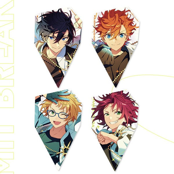 Ensemble Stars!! - LIMIT BREAK Series Magnetic Acrylic
