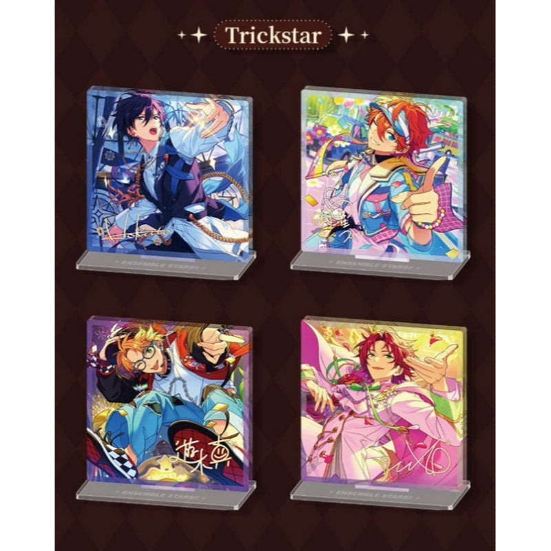 Ensemble Stars!! - Full Bloom Acrylic