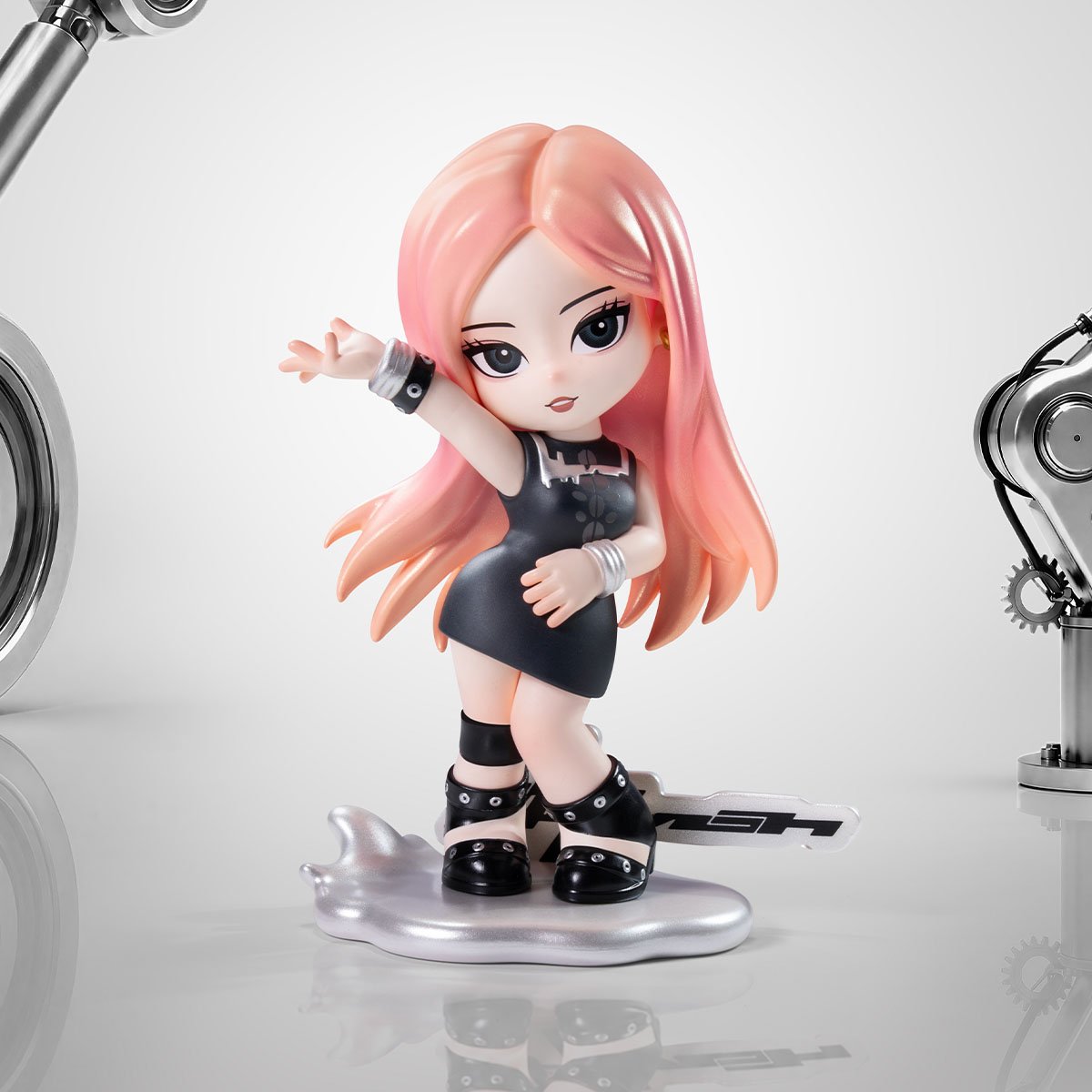 Aespa x PopMart: Memorable Fix Series - Figure