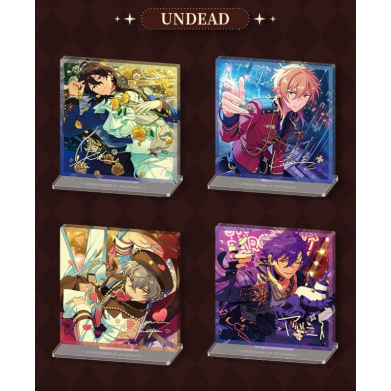 Ensemble Stars!! - Full Bloom Acrylic